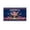 Blue L, variant on 35.5" x 59" Red White Blue Independence Day Outdoor Flag, 4th of July decorations America 250, Backyard BBQ Setup and Fireworks Watch Party Decor for a Grand Patriotic Exterior Display.