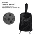 thumbnail image 4 of Housse de Four à Pizza 170x65x55cm Extérieure Anti-Poussière Imperméable Polyester Protection Four à Pizza, 4 of 8
