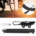 thumbnail image 4 of Bicycle Pump Cycling Inflator Mountain Bike Inflator Outdoor Cycling Inflator Outdoor Mountain Bike Electric Inflator Digital Display Schrader Presta Valve Universal, 4 of 8