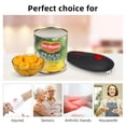 thumbnail image 5 of Electric Can Opener Mini One Touch Automatic Smooth Edges Jar Can Tin Touch No S, 5 of 5
