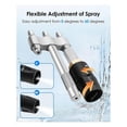 thumbnail image 3 of Pressure Washer Chemical Tip M5 Twist Nozzles, 3 of 5