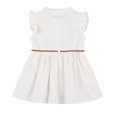thumbnail image 3 of Maxcozy Girl Flower Princess Dress Kid Baby Party Pageant Dresses Clothes 1-4T, 3 of 7