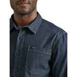 LEE Denim Long Sleeve Shirt Unworn PLUS