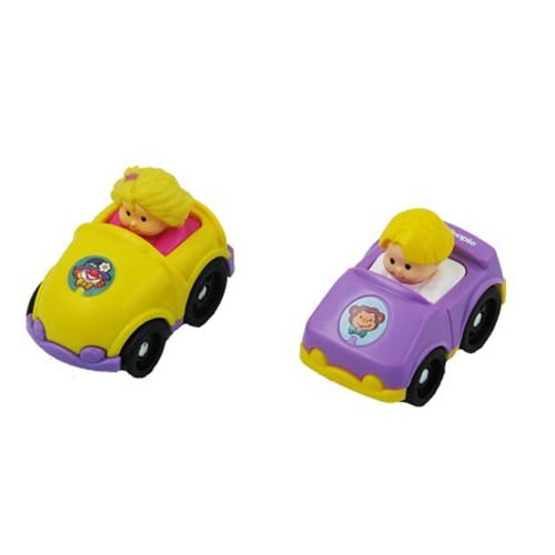 loops and swoops park by fisher price