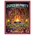 thumbnail image 1 of Forbidden Games FRB1700 Jeu de Société Grande Boîte de Fête Dungeon, 1 of 7