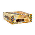 thumbnail image 5 of HERSHEY'S GOLD Bar, 1.4 Ounce, (24 Count), 5 of 7