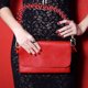 thumbnail image 2 of GOOHOCHY Correa de bolso de asa tejida desmontable Accesorio de bolso de correa de bolso de mujer conveniente, 2 of 8