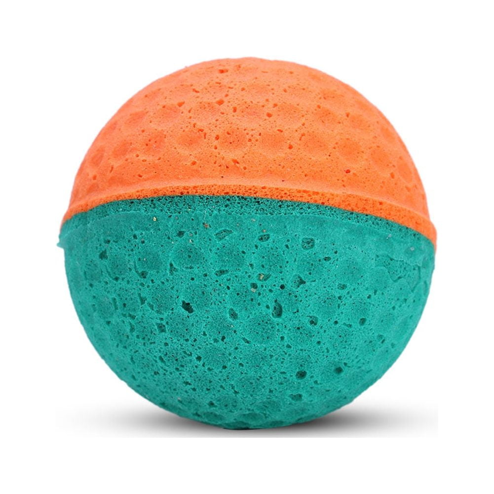 20 Pcs Foam Balls for Cats, Colorful Soft Ball Cat Toy Sponge Ball Lightweight, Interactive, Cat Toy Ball Soft Pet Ball Toy for Cat Puppy Kitty Training and Play