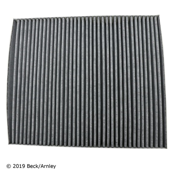 BeckArnley 042-2203 Cabin Air Filter
