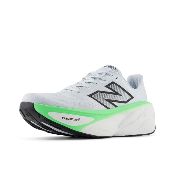 Zapatillas para correr Fresh Foam X More V5 para hombre de New Balance