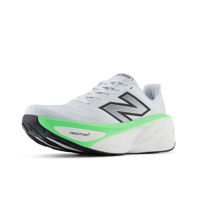 Zapatillas para correr Fresh Foam X More V5 para hombre de New Balance
