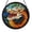 A #019, variant on 83 Pieces Acrylic Suncatcher Jigsaw Puzzle, Unique Acrylic Sun Catcher Puzzle Kit for Doors Garden and Window Hanging, DIY Suncatcher Kits for Adults, 7.87 Inch