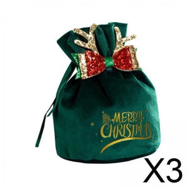Bolsas con cordón,Bolsas para regalos de Halloween Bolsas de regalo Cordones,Bolsas de Navidad Bolsas para regalos de fiesta,Bolsas con cordones para regalo de regalos Decoración para
