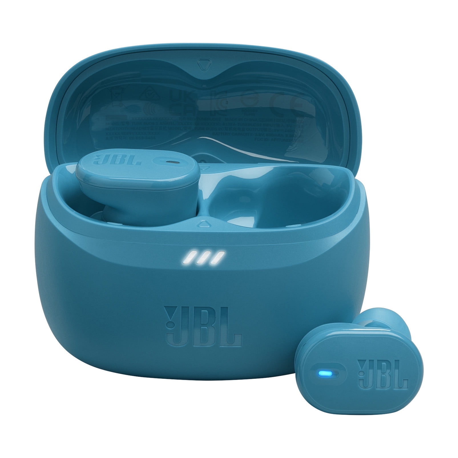 【新品未開封】JBL TUNE BUDS 2 JBL TUNE BUDS 2 True Wireless Noise Cancelling Earbuds - Walmart.ca