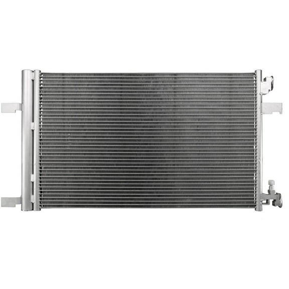 OSC 3794 A/C Condenser
