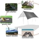 thumbnail image 4 of Tienda para hamaca - Lona de lluvia para hamaca para acampar - Equipo para acampar, 4 of 5