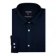 thumbnail image 3 of Camisa Hombre Vasanti Manga Larga Color Marino, 3 of 6