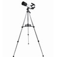 thumbnail image 2 of National Geographic Sky View 70 - 70mm Refractor Telescope with Panhandle Mount, 2 of 5