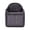 Grey, variant on Multi Pocket Backpack Insert Organizer Lightweight Shoulder Bag Divider Light Blue Tone