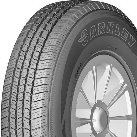Barkleys Barkley Magnus H/T LT215/85R16 215/85R16 115/112S E 10 Ply Light Truck Tire Sansujyuku sansujyuku.com