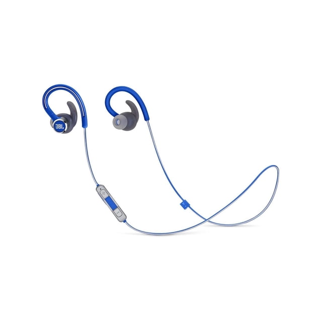 Audífonos Inalámbricos In Ear JBL Reflect Contour 2 BT Azul
