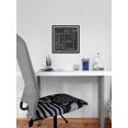 thumbnail image 6 of Marmont Hill Great Adventure Board Framed Wall Art, 32.00" x 1.50", 6 of 6