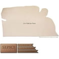 thumbnail image 4 of Full Grain Veg Tan Single & Double Shoulder's (Craftsman Grade) by Sepici (2.5-4 ft -Single Shoulder), 4 of 9