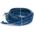 thumbnail image 2 of AddOn 20ft RJ-45 [Male] to RJ-45 [Male] Straight Blue Cat6 UTP PVC Copper Patch Cable (add-20fcat6-be), 2 of 2
