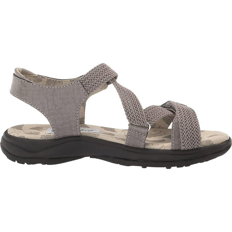 Greenleaf Golf Sandals Womens Ladies Sandals Office Serenity