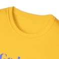 thumbnail image 3 of 4 G's Us Motivational Religious Graphic T-shirt, 3 of 7