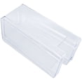 thumbnail image 3 of Organisateur de Rangement pour Canettes, Support Transparent pour Garde-Manger, 3 of 8