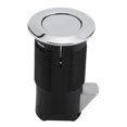 thumbnail image 4 of Push-type Lock Push Button Lock Rv Drawers Lock Boat PushType Cabinet Door Lock Round For Southco MP Point For Yachts RVs Motorhomes, 4 of 8