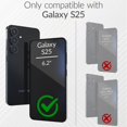thumbnail image 2 of Funda Crave Dual Guard a prueba de golpes para Samsung Galaxy S25, 2 of 7