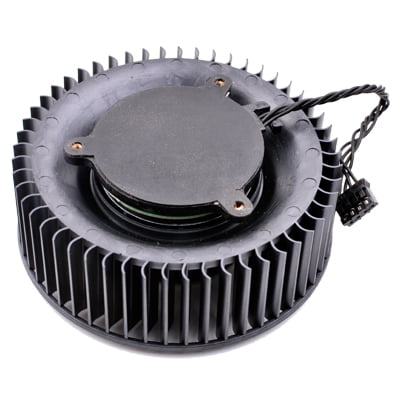 BFB1012SHA01 DC12V for Quadro RTX 5000 16GB card cooling fan