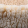 thumbnail image 6 of Huggle Hounds 51001046 Fleece Snuggler Cat Bed, 6 of 6