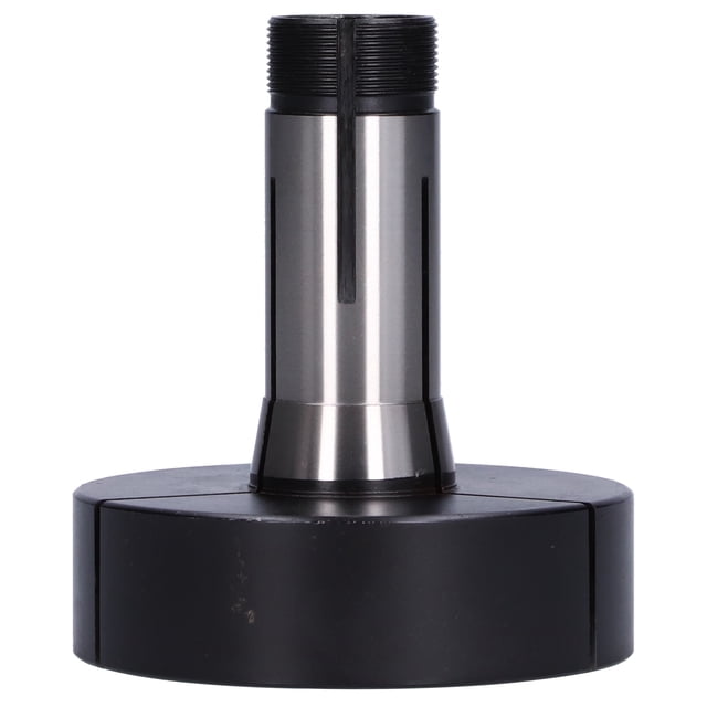 Collet Chuck Tool, Step Collet Chuck Collet Rustproof Light Weight Fixing Tool Accessory Replacement For Clamping Cutters Head Diameter 2in,Head Diameter 3in,Head Diameter 4in