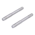 thumbnail image 4 of Wheel Stud Guide, M14x1.5 Wheel Stud Pin Not Easy To Bend Wheel Alignment Tool Wheel Hanger Pin  for Factory for Car, 4 of 7