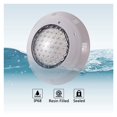 thumbnail image 3 of Pool Light Ip68 Led Swimming Pool Light RGB Waterproof Lamps LED Underwater Lights AC12V Submersible Light Pool Accessories ,Easy to Install, 3 of 6