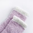 thumbnail image 2 of Calcetines hospitalarios antideslizantes Grip Socks Breslatte para mujer, 2 of 7