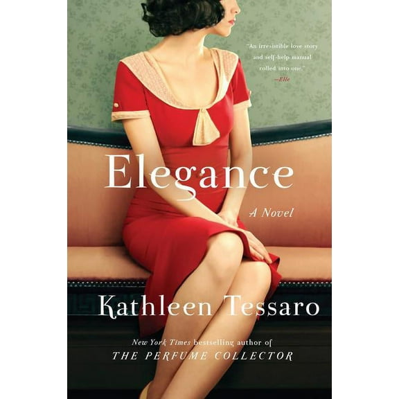 Elegance, (Paperback)