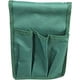 thumbnail image 1 of Bolsa para herramientas con asiento para arrodillarse en el jardín, bolsa para herramientas para banco de jardín, resistente y con protección para las rodillas, ideal para jardinería al aire libre., 1 of 5