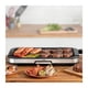 thumbnail image 5 of Parrilla Eléctrica Tfal Giant Plancha 61 cm 120V CB631DU0 Negra, 5 of 5