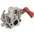 thumbnail image 2 of Carburetor for Poulan Pro Trimmers Compatible with C1M-W44, 545189502, 545008042, 545195901, 2 of 2