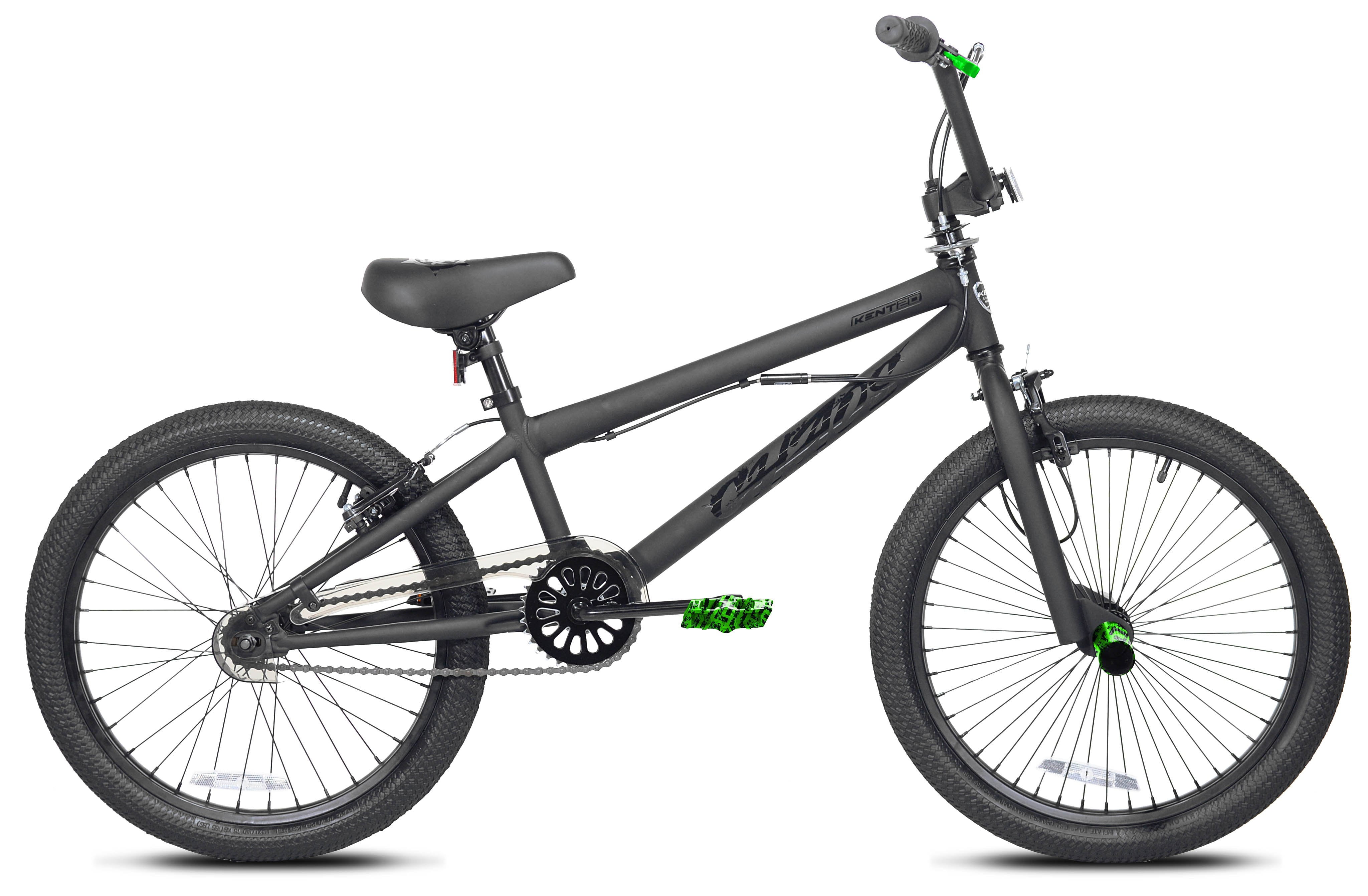 Kent 20" Chaos Boy