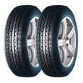 thumbnail image 1 of Paquete De 2 Llantas 225/75r15 Haida Hd825 117l, 1 of 2