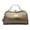 Pewter, variant on Starry Embrace Stains & Damage Resistant Womens Crossbody Clutch