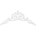 thumbnail image 4 of Ekena Millwork 60"W x 25"H x 1"P (10/12) Pitch Baile Architectural Grade PVC Gable Pediment, 4 of 5