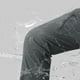 thumbnail image 3 of Pantalones Postropaky para hombre, senderismo, impermeables, pesca, color gris, 32 de ancho x 30 de largo, 3 of 6