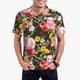 thumbnail image 1 of Balery Cute Pigs Sunflower Camisa Polo de Hombre con Estampado, de Manga Corta y Tejido Medio, Camisa Tipo Golf Polo-XX-Large, 1 of 6
