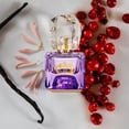 thumbnail image 4 of Juicy Couture OUI Play Decadent Queen Eau de Parfum, Perfume for Women, 0.5 fl oz, 4 of 10